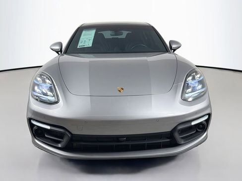 Used 2023 Porsche Panamera AWD/4WD image 2