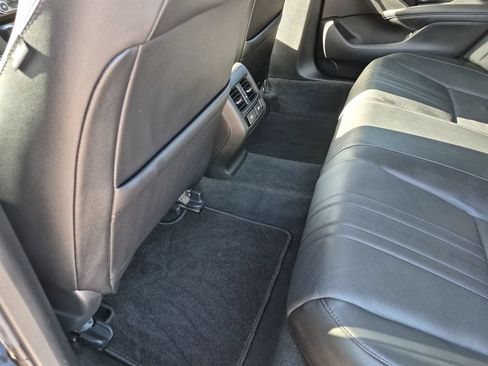Used 2021 Honda Accord EX-L image 34