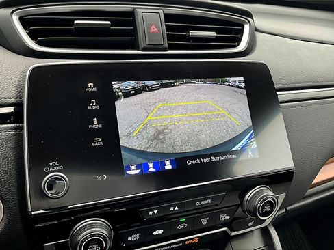 Used 2022 Honda CR-V EX-L image 23