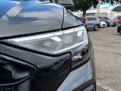 New 2026 Audi Q8 Premium Plus AWD/4WD image 9