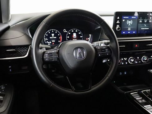 Used 2025 Acura ADX AWD image 12