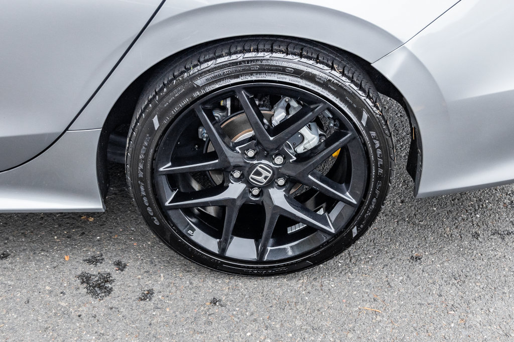 Used 2024 Honda Civic Sport image 14