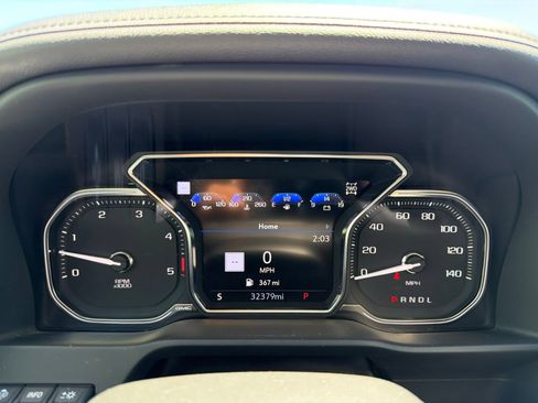 Used 2020 GMC Sierra 2500 Denali w/ Denali Ultimate Package AWD/4WD image 7
