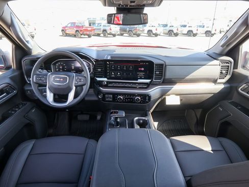 New 2026 GMC Sierra 1500 SLT w/ SLT Premium Plus Package image 12
