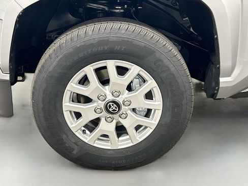New 2026 Toyota Tacoma SR5 image 26