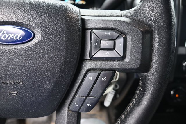 Used 2019 Ford F150 XLT w/ Equipment Group 302A Luxury AWD/4WD image 25