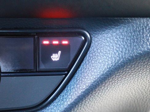Used 2024 Honda HR-V Sport image 17