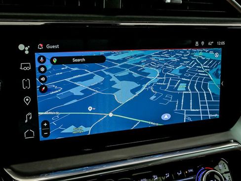 New 2026 GMC Sierra 2500 Denali Ultimate AWD/4WD image 15