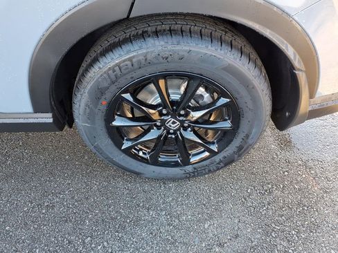 New 2026 Honda CR-V Sport-L image 8