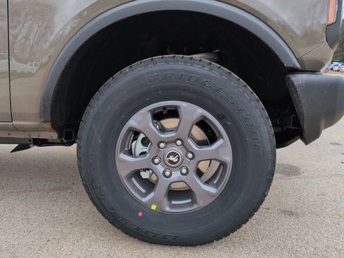 New 2026 Ford Bronco Big Bend image 10