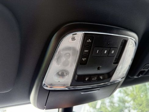 Used 2018 Jeep Grand Cherokee Limited w/ Trailer Tow Group IV AWD/4WD image 30