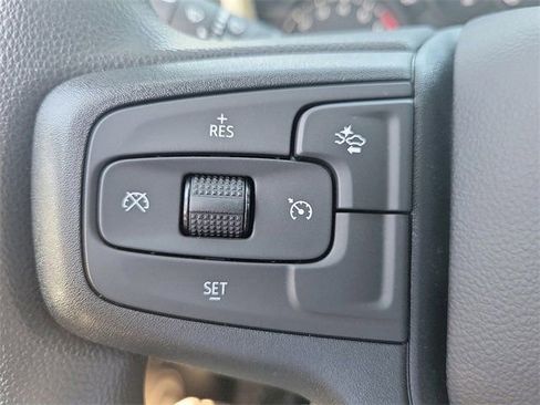 New 2026 Chevrolet Silverado 1500 W/T w/ WT Value Package AWD/4WD image 7