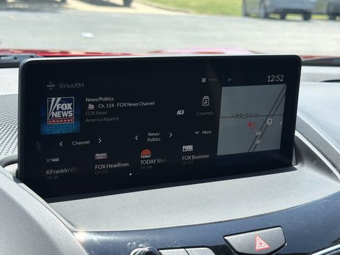 Used 2023 Acura RDX FWD w/ Technology Package image 21