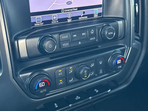 Used 2017 Chevrolet Silverado 1500 LT w/ All Star Edition image 27