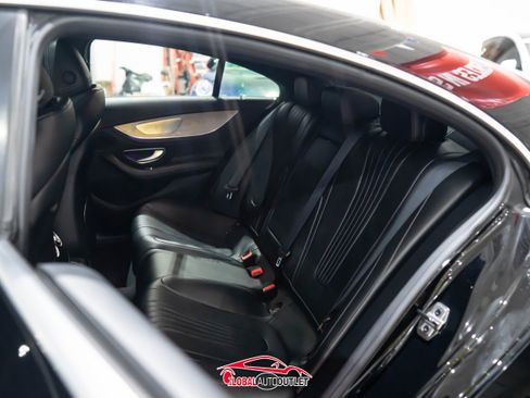 Used 2019 Mercedes-Benz CLS 450 450 4MATIC image 20