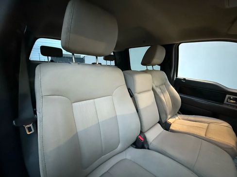 Used 2009 Ford F150 FX4 image 14