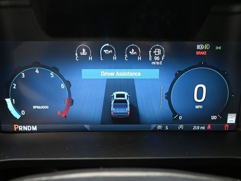 New 2026 Ford F150 Lariat AWD/4WD image 14