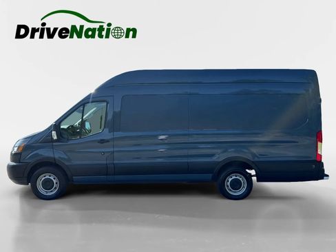 Used 2019 Ford Transit 250 148 High Roof Extended RWD image 7