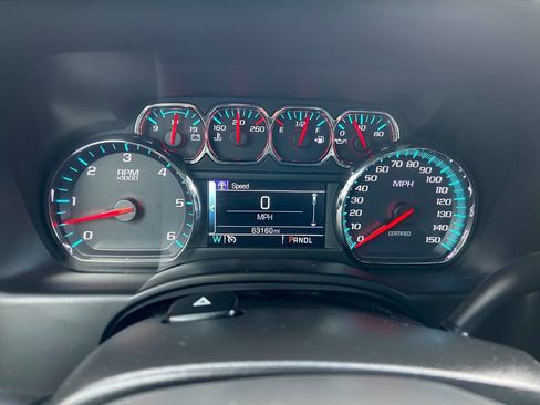 Used 2019 Chevrolet Tahoe 4WD image 26