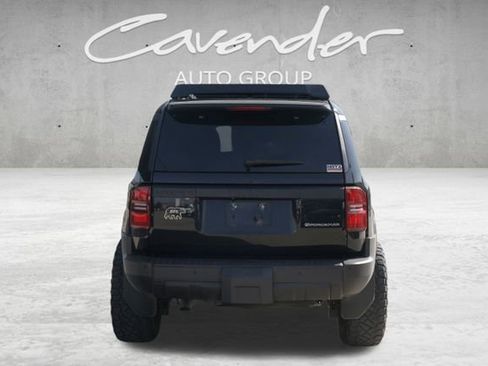 Used 2024 Toyota Land Cruiser image 6