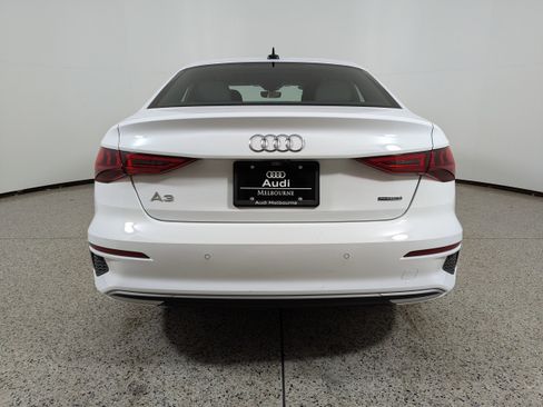 Used 2023 Audi A3 2.0T Premium w/ Convenience Package image 6