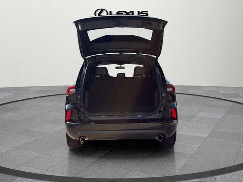 Used 2024 Ford Escape ST-Line w/ Tech Pack #1 image 15