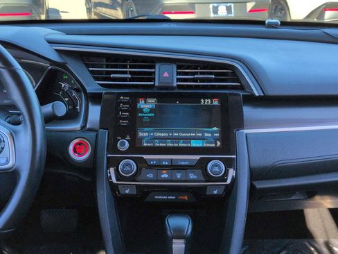 Used 2020 Honda Civic EX-L image 30