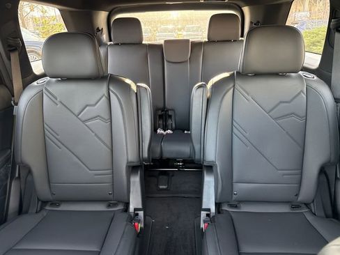 New 2026 Hyundai Palisade XRT Pro image 25