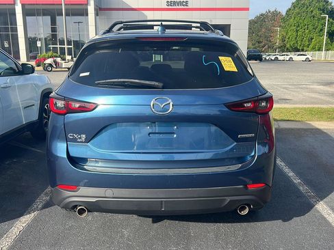 Used 2023 MAZDA CX-5 AWD 2.5 S image 9