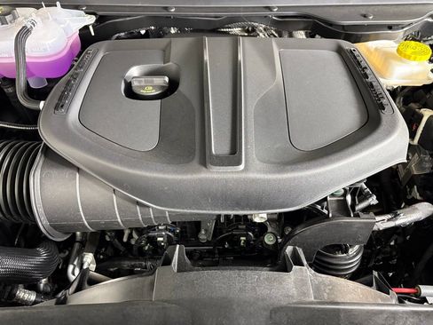 New 2026 RAM 1500 Rebel w/ Rebel Level 2 Equipment Group AWD/4WD image 43