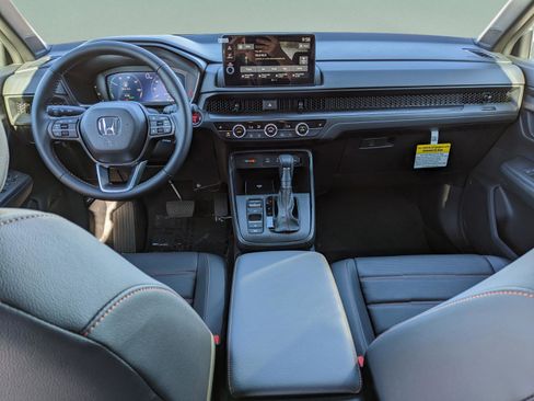 New 2026 Honda CR-V Sport-L image 10