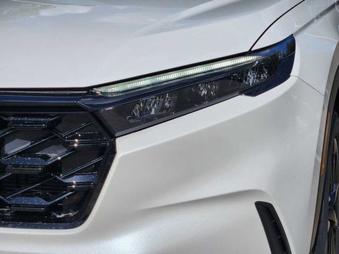New 2026 Honda CR-V Sport image 5