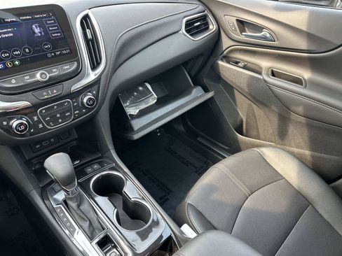 Certified 2024 Chevrolet Equinox Premier AWD/4WD image 33