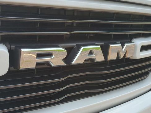 Used 2019 RAM 1500 Big Horn AWD/4WD image 29