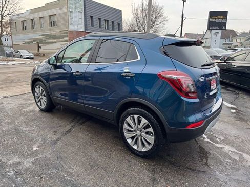 Used 2020 Buick Encore Preferred image 4