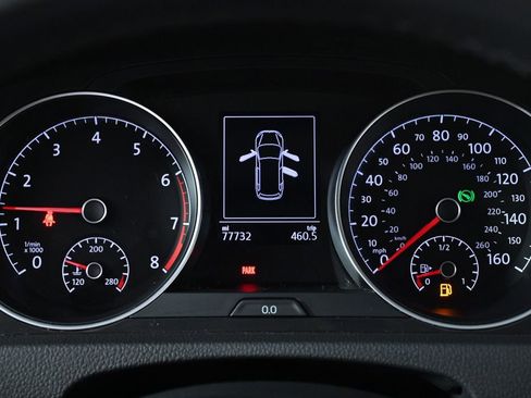 Used 2019 Volkswagen Golf Alltrack SE image 16