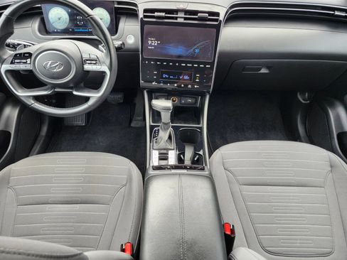 Certified 2023 Hyundai Santa Cruz SEL Premium AWD/4WD image 13