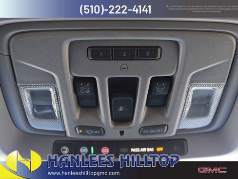 New 2026 GMC Sierra 2500 Denali w/ Max Trailering Package image 23