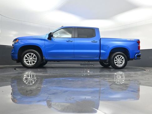 Used 2026 Chevrolet Silverado 1500 RST image 52