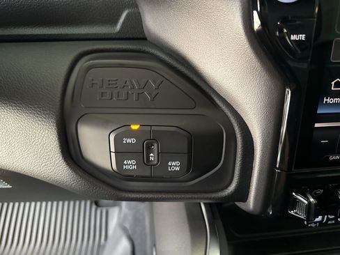 New 2026 RAM 2500 Laramie image 14