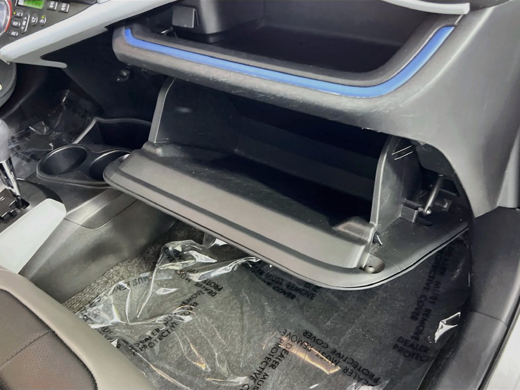 Used 2012 Toyota Prius C Two FWD image 31