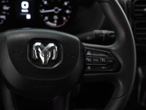 Used 2025 RAM ProMaster 2500 w/ Convenience Group FWD image 21