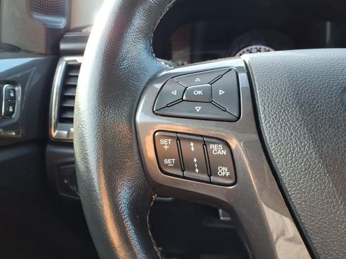 Used 2021 Ford Ranger Lariat w/ Equipment Group 501A High AWD/4WD image 26