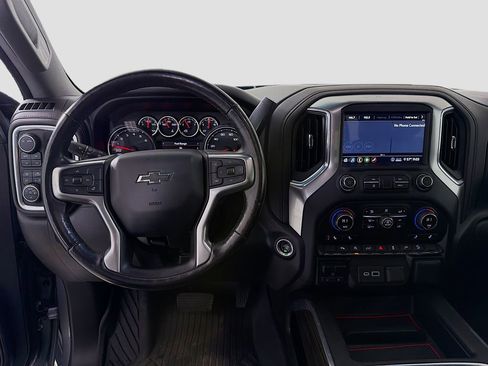Used 2020 Chevrolet Silverado 1500 RST image 26