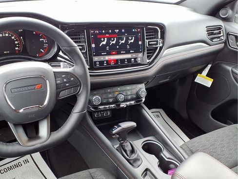 New 2026 Dodge Durango GT w/ Blacktop Package image 4