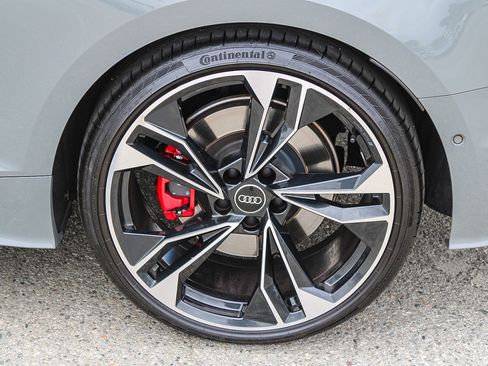 Used 2022 Audi S5 Prestige w/ S Sport Package AWD/4WD image 12