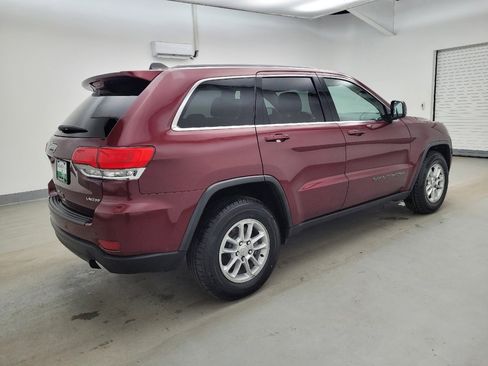 Used 2019 Jeep Grand Cherokee Laredo image 10
