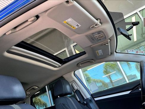 Used 2018 Honda Civic EX-T image 13