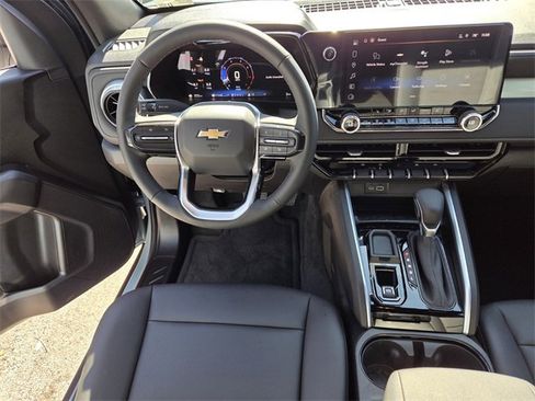 New 2026 Chevrolet Colorado LT w/ LT Convenience Package image 17