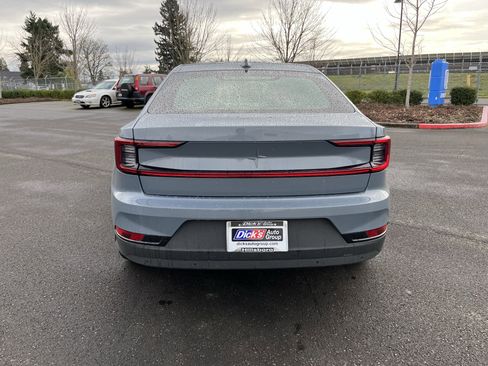 Used 2024 Polestar Polestar 2 Long Range Dual Motor image 4